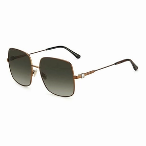 Ladies' Sunglasses Jimmy Choo Lili-S-J7D  58 Mm Flash Sale Alert Hot Deal Alert