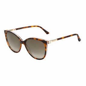 Today Only Discount Trending Now Offer Ladies' Sunglasses Jimmy Choo Lissa/S