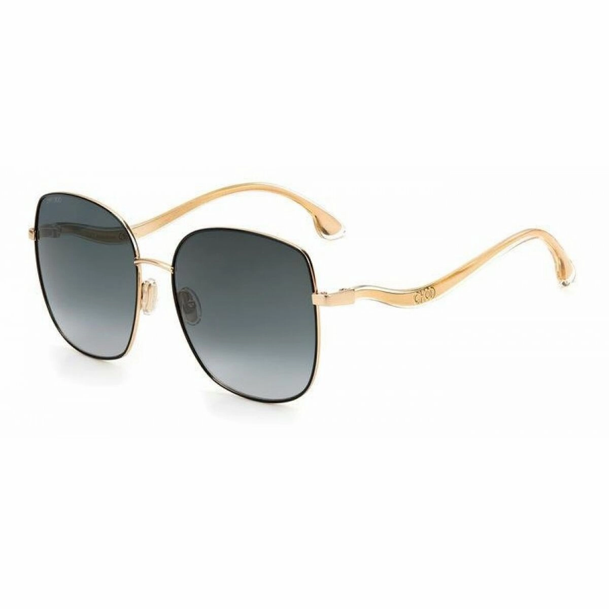 Ladies' Sunglasses Jimmy Choo Mamie-S-Rhl  60 Mm Todays Hot Pick