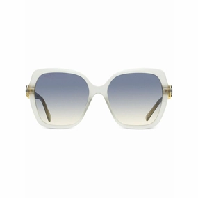 GiftWorthy Sale Ladies' Sunglasses Jimmy Choo Manon-G-S-Kb7Ff  58 Mm