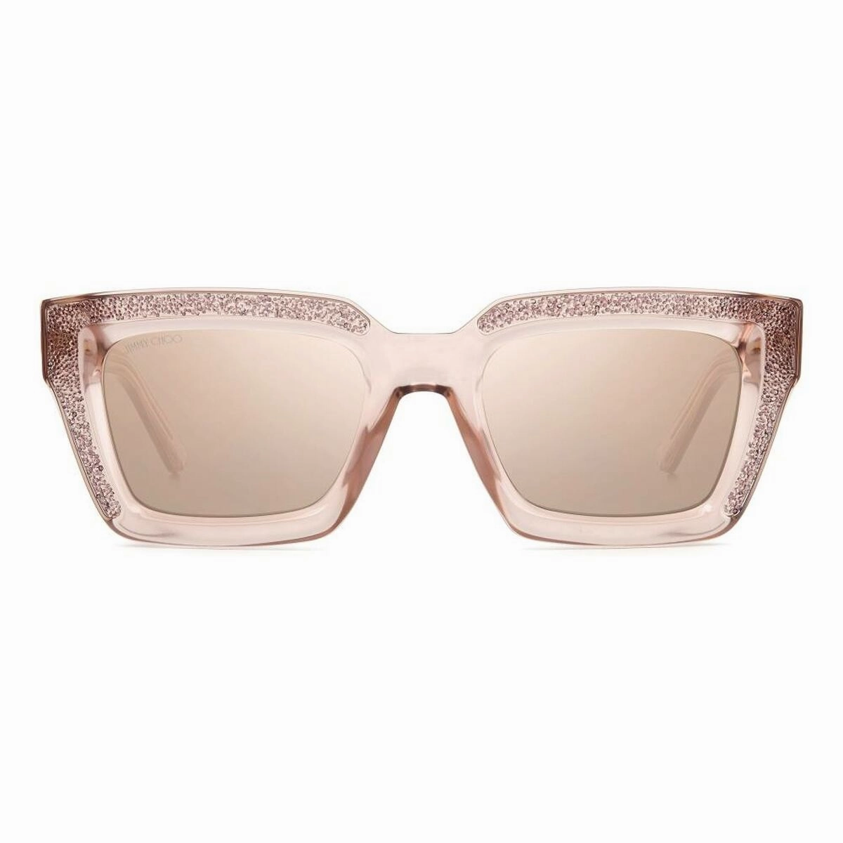 Todays Mega Savings Hot Sale Frenzy Ladies' Sunglasses Jimmy Choo Megs-S-Fwm2S  51 Mm