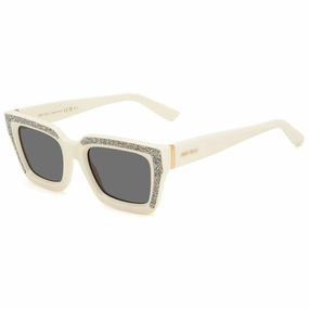 Ladies' Sunglasses Jimmy Choo Megs-S-Szj2K  51 Mm Trendy Picks Today