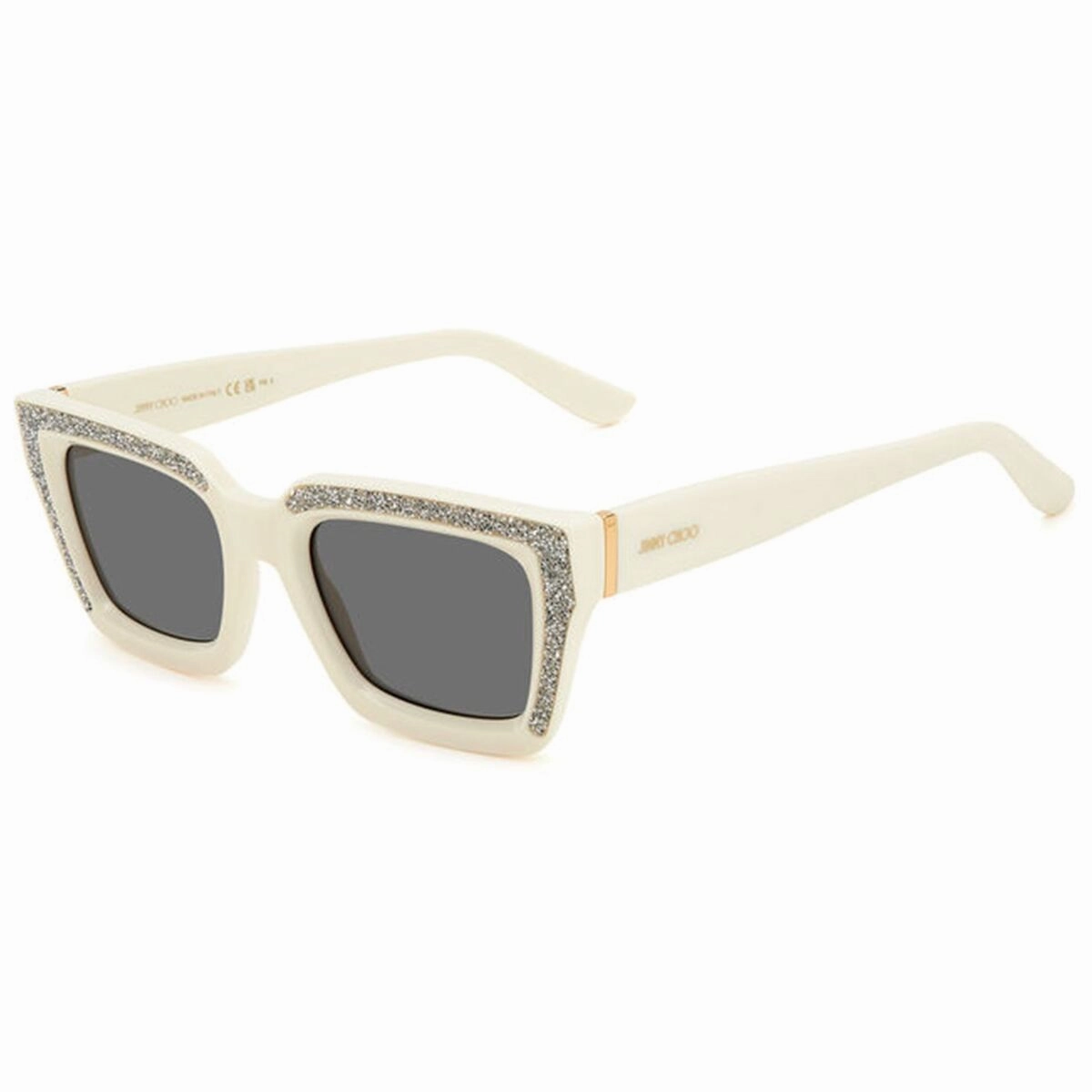 Ladies' Sunglasses Jimmy Choo Megs-S-Szj2K  51 Mm Trendy Picks Today