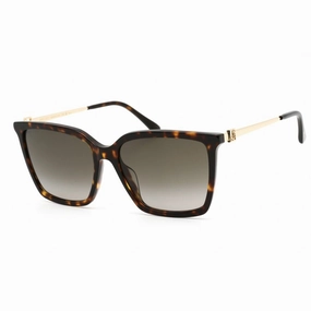 Big Savings Alert GiftWorthy Sale Ladies' Sunglasses Jimmy Choo Totta-G-S-086  56 Mm
