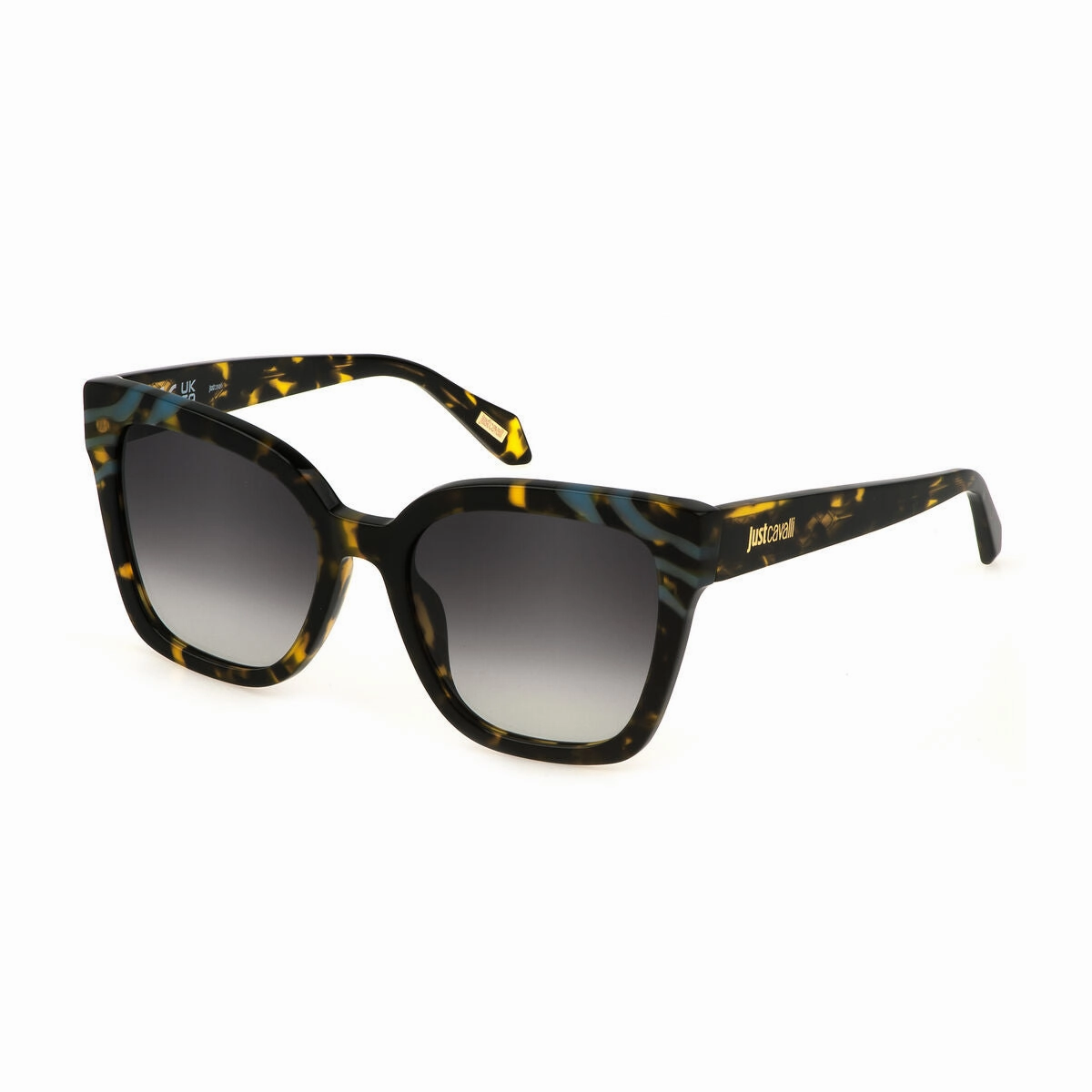 Ladies' Sunglasses Just Cavalli Sjc044V540T66  54 Mm Trending Savings Now Price Drop Today