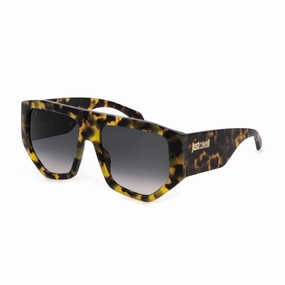 Ladies' Sunglasses Just Cavalli Sjc097-580781  58 Mm Grab It Before Gone Mega Sale Now