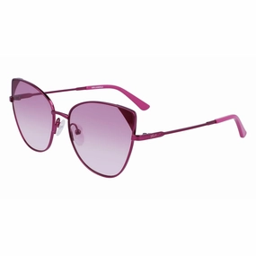 Ladies' Sunglasses Karl Lagerfeld Kl341S-650  56 Mm Last Chance Steal Daily Hot Deal