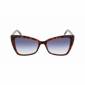Big Savings Today Hot Deal Alert Ladies' Sunglasses Karl Lagerfeld Kl6044S-215  55 Mm