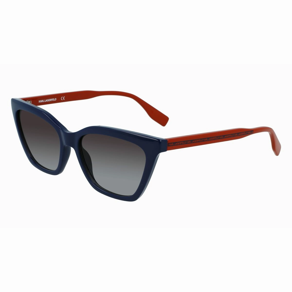 Instant Savings Deal Ladies' Sunglasses Karl Lagerfeld Kl6061S-424  56 Mm