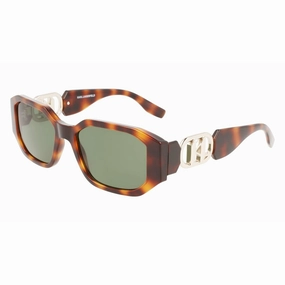 Ladies' Sunglasses Karl Lagerfeld Kl6085S-240  55 Mm Hot Item Clearance Grab Todays Deal
