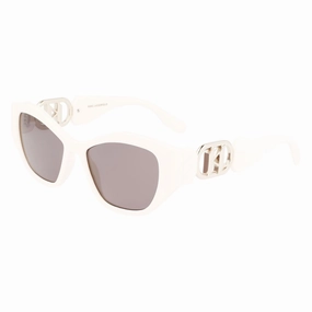 Ladies' Sunglasses Karl Lagerfeld Kl6086S-105  54 Mm Online Exclusive Savings