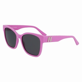 Trending Offer Today Trending Now Discount Ladies' Sunglasses Karl Lagerfeld Kl6087S-525  55 Mm