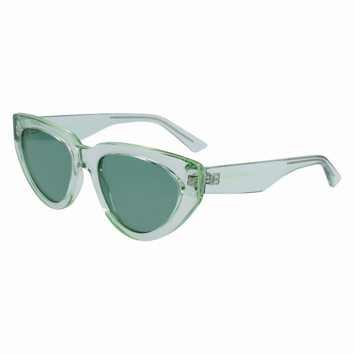 Save More Online Hot Offer Event Ladies' Sunglasses Karl Lagerfeld Kl6100S-300  54 Mm
