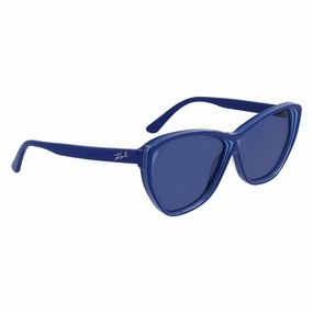 Mega Sale Now Ladies' Sunglasses Karl Lagerfeld Kl6103S-407  58 Mm