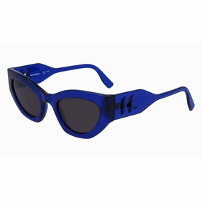 Ladies' Sunglasses Karl Lagerfeld Kl6122S-5222424  52 Mm Hot Pick Deal Price Slash Today