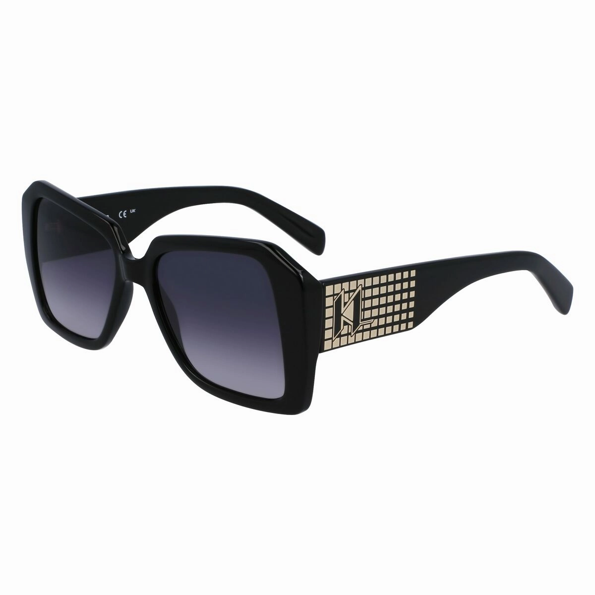 Ladies' Sunglasses Karl Lagerfeld Kl6140S-5317001  53 Mm Flash Sale Alert Today Only Savings
