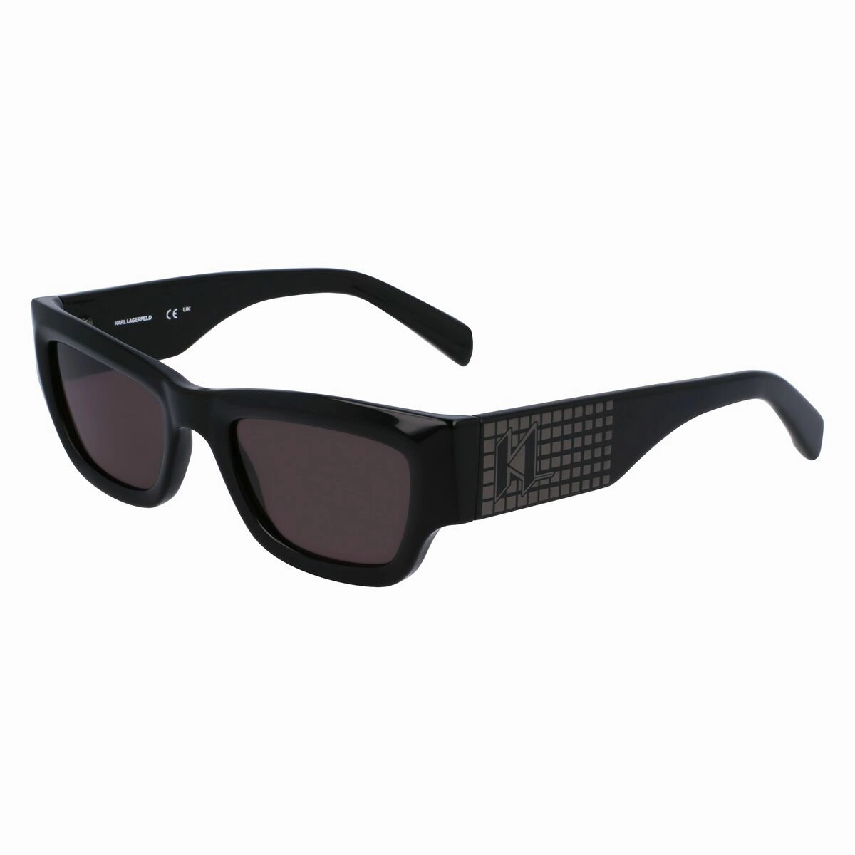 Dont Miss These Savings MustHave Deal Ladies' Sunglasses Karl Lagerfeld Kl6141S-5221001  52 Mm