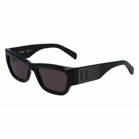 Dont Miss These Savings MustHave Deal Ladies' Sunglasses Karl Lagerfeld Kl6141S-5221001  52 Mm