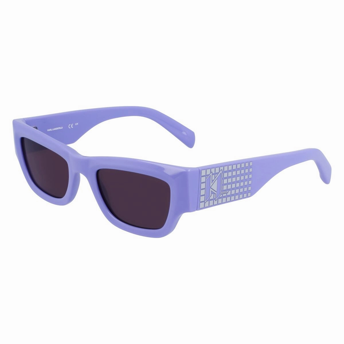 Ladies' Sunglasses Karl Lagerfeld Kl6141S-5221541  52 Mm MustHave Steals