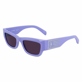 Ladies' Sunglasses Karl Lagerfeld Kl6141S-5221541  52 Mm MustHave Steals
