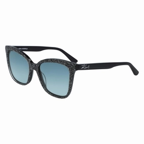Ladies' Sunglasses Karl Lagerfeld Kl988S-002  54 Mm Limited Stock Alert Dont Miss Out