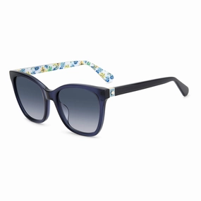 Ladies' Sunglasses Kate Spade Desi-S-Pjp  55 Mm Dont Miss This Deal Trending Today Steal