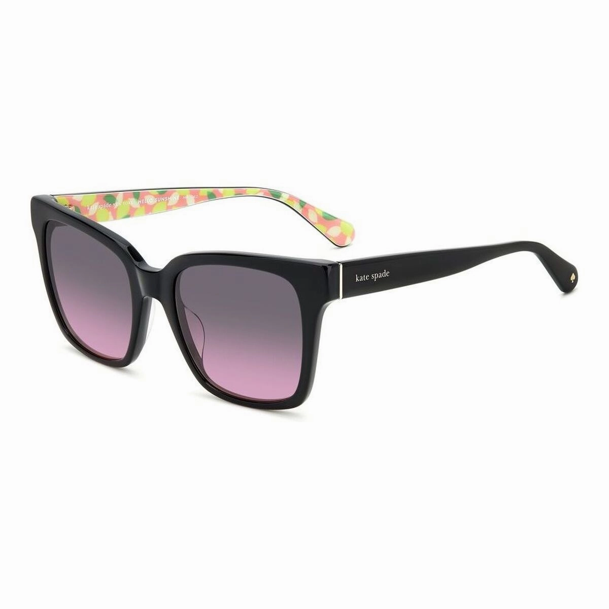 Exclusive Hot Pick Ladies' Sunglasses Kate Spade Harlow-G-S-807F5Ff  55 Mm