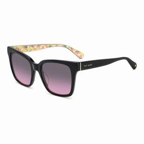 Exclusive Hot Pick Ladies' Sunglasses Kate Spade Harlow-G-S-807F5Ff  55 Mm
