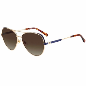 Ladies' Sunglasses Kate Spade Katalina-G-S-Lksf9Ha  59 Mm Dont Miss Big Savings Special Deals Online