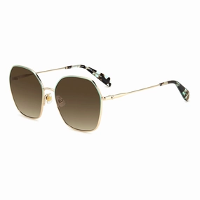 Ladies' Sunglasses Kate Spade Kenna-G-S-Lksf7Ha  57 Mm Unmissable Deal Today Trending Offer Today