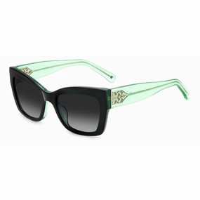 Big Sale Today Ladies' Sunglasses Kate Spade Valeria-S-807F39O  53 Mm