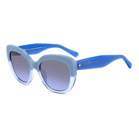 Today Only Offer Ladies' Sunglasses Kate Spade Winslet-G-S-Pjpf5Gb  55 Mm