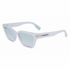 Dont Miss These Savings Ladies' Sunglasses Lacoste L6002S-970  53 Mm