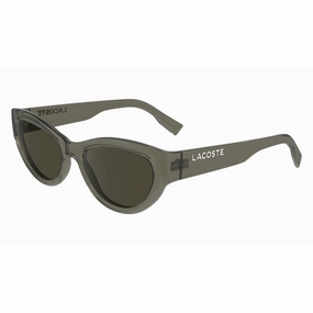 Big Sale Today Ladies' Sunglasses Lacoste L6013S-5418210  54 Mm