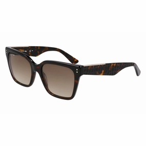 Online Exclusive Deal Limited Time Discount Ladies' Sunglasses Lacoste L6022S-5418230  54 Mm