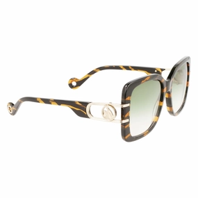 Limited Stock Deals Ladies' Sunglasses Lanvin Lnv624S-236  53 Mm
