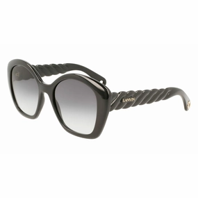 Ladies' Sunglasses Lanvin Lnv628S-001  54 Mm Special Savings Today Best Deal Today