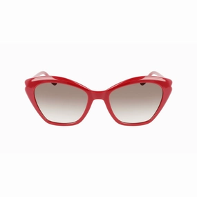 Clearance Sale Now Ladies' Sunglasses Liu Jo Lj756S-601  53 Mm