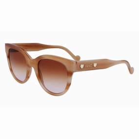 Save Today Event Ladies' Sunglasses Liu Jo Lj772S-5220729  52 Mm