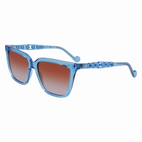 Hot Pick Online Mega Sale Now Ladies' Sunglasses Liu Jo Lj780S-425  56 Mm