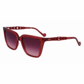 Ladies' Sunglasses Liu Jo Lj780S-610  56 Mm Trending Deals Today Deal Frenzy Today
