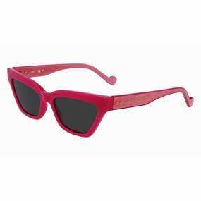 Ladies' Sunglasses Liu Jo Lj781S-525  55 Mm MustHave Clearance Surprise Offer Now