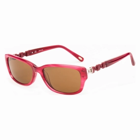 Hot Pick Sale Instant Hot Deal Ladies' Sunglasses Loewe Slw873M540Ach  54 Mm