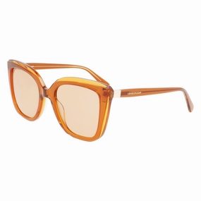 Ladies' Sunglasses Longchamp Lo689S-5321744  53 Mm Grab Your Deal Today