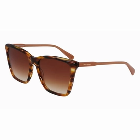 Ladies' Sunglasses Longchamp Lo719S-238  56 Mm Best Deal Alert