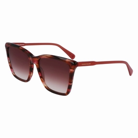 Ladies' Sunglasses Longchamp Lo719S-602  56 Mm Shop Save Big