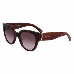 Ladies' Sunglasses Longchamp Lo733S-5222230  52 Mm Trending Savings Now