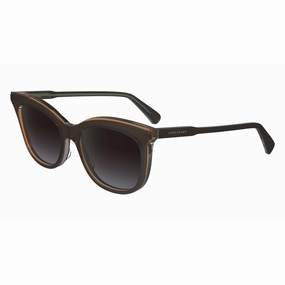 Ladies' Sunglasses Longchamp Lo738S-5318210  53 Mm Grab Your Savings Shop the Savings Now