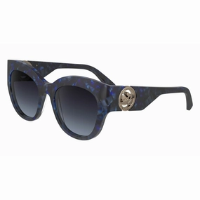 Ladies' Sunglasses Longchamp Lo740S-5220430  52 Mm Best Price Online Today Only Savings