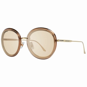 Ladies' Sunglasses Longines Lg0011-H-5645G  56 Mm Dont Miss This Offer Mega Online Discount